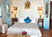 Villa Madonna di Costantinopoli Italy Vacation Villa - Praino, Amalfi Coast