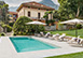 Villa Magnolia Italy Vacation Villa - Lake Maggiore