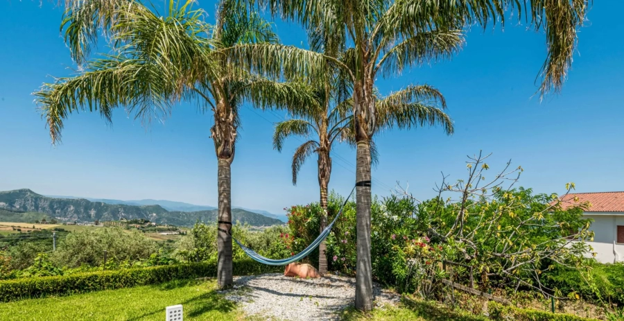 Villa Malú Sicily Vacation Villa - Italy