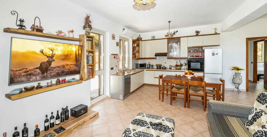 Villa Malú Sicily Vacation Villa - Italy