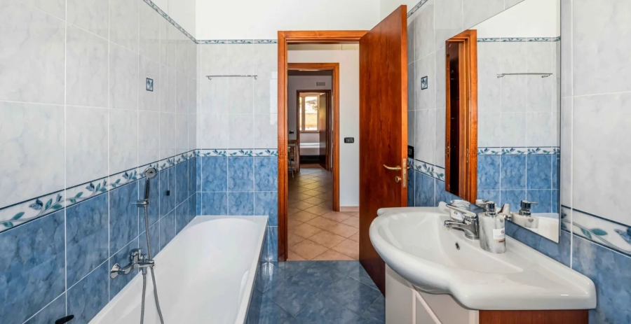 Villa Malú Sicily Vacation Villa - Italy