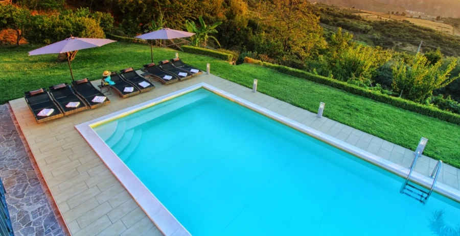 Villa Malú Sicily Vacation Villa - Italy