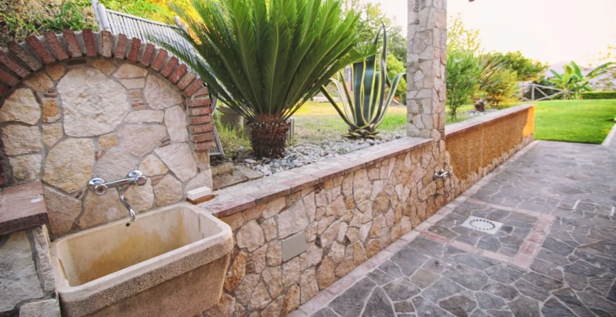 Villa Malú Sicily Vacation Villa - Italy