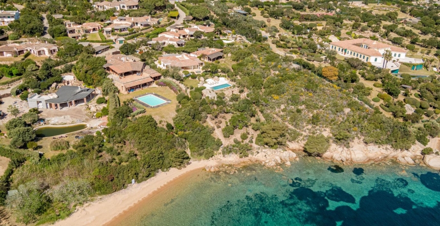 Villa Marea Sardinia Vacation Villa - Sardinia