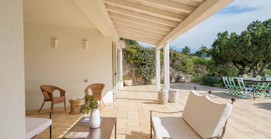 Villa Marea Sardinia Vacation Villa - Sardinia