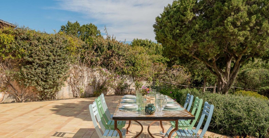 Villa Marea Sardinia Vacation Villa - Sardinia