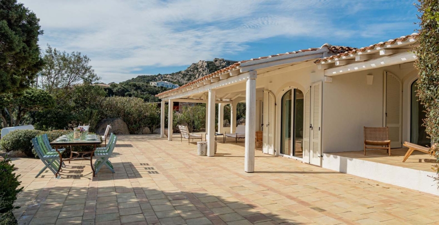 Villa Marea Sardinia Vacation Villa - Sardinia