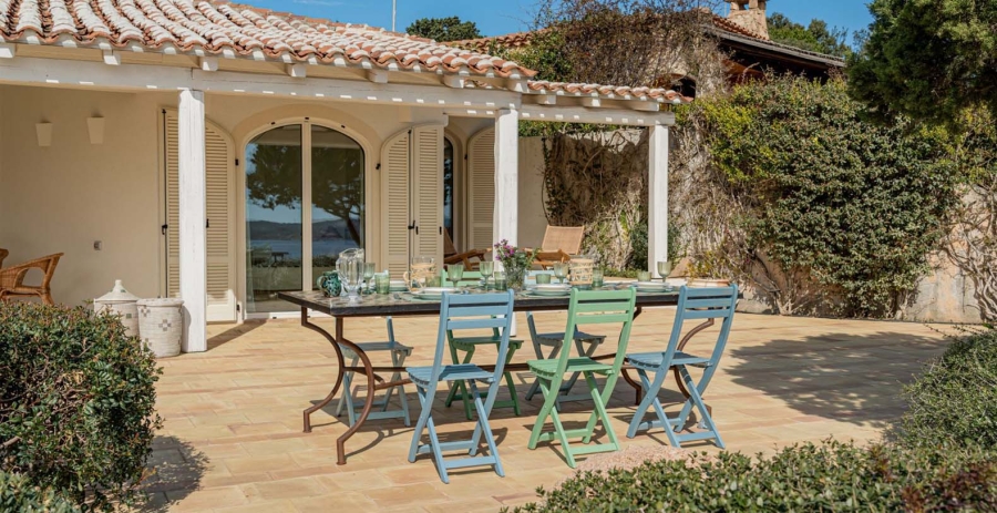 Villa Marea Sardinia Vacation Villa - Sardinia