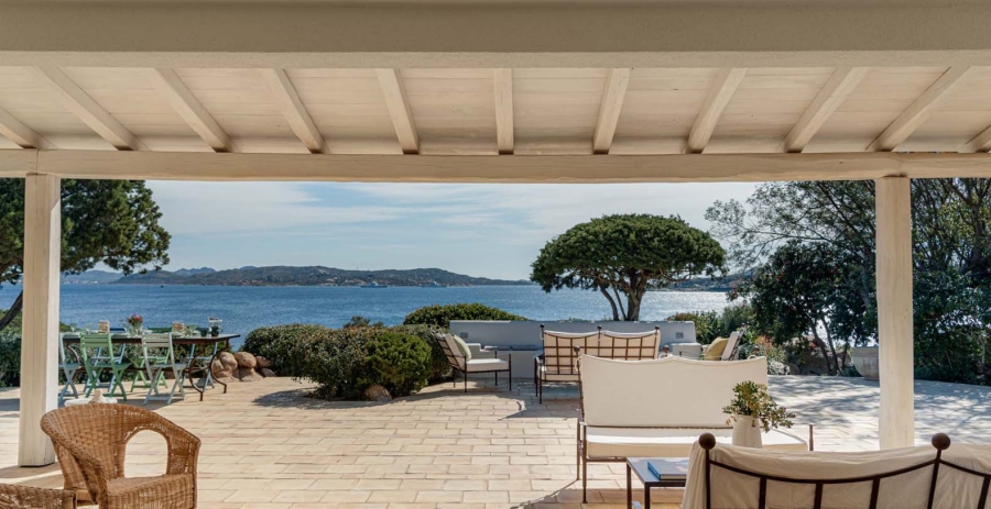 Villa Marea Sardinia Vacation Villa - Sardinia