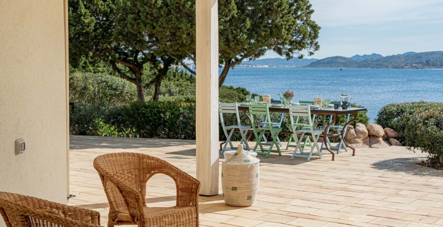 Villa Marea Sardinia Vacation Villa - Sardinia