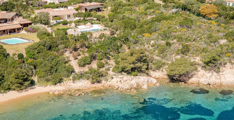 Villa Marea Sardinia Vacation Villa - Sardinia
