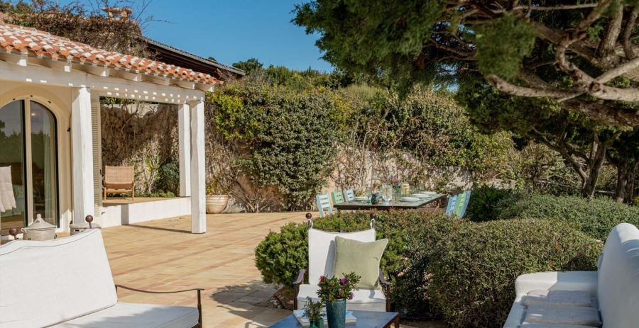 Villa Marea Sardinia Vacation Villa - Sardinia
