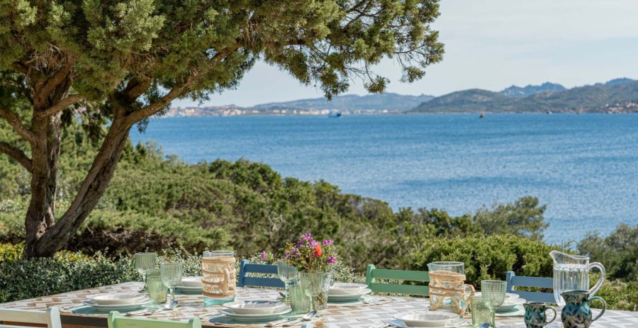 Villa Marea Sardinia Vacation Villa - Sardinia