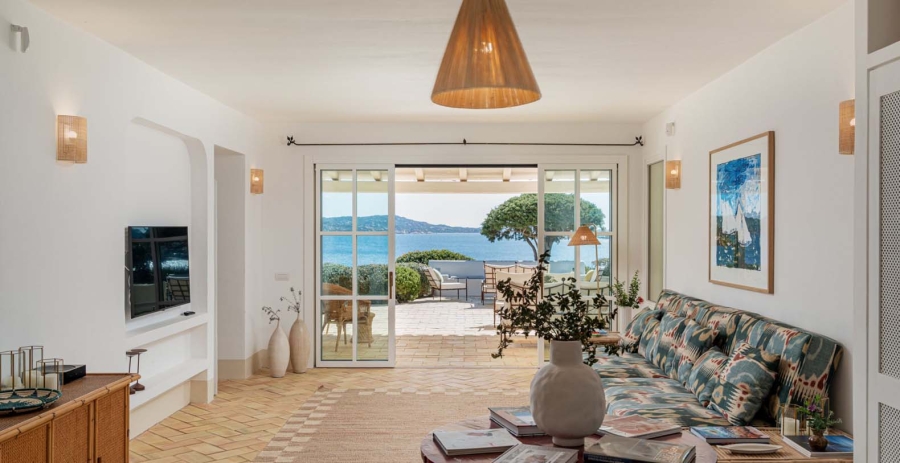 Villa Marea Sardinia Vacation Villa - Sardinia