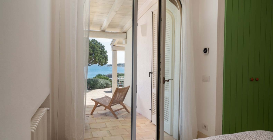 Villa Marea Sardinia Vacation Villa - Sardinia