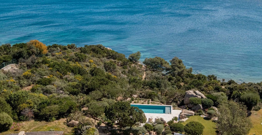 Villa Marea Sardinia Vacation Villa - Sardinia