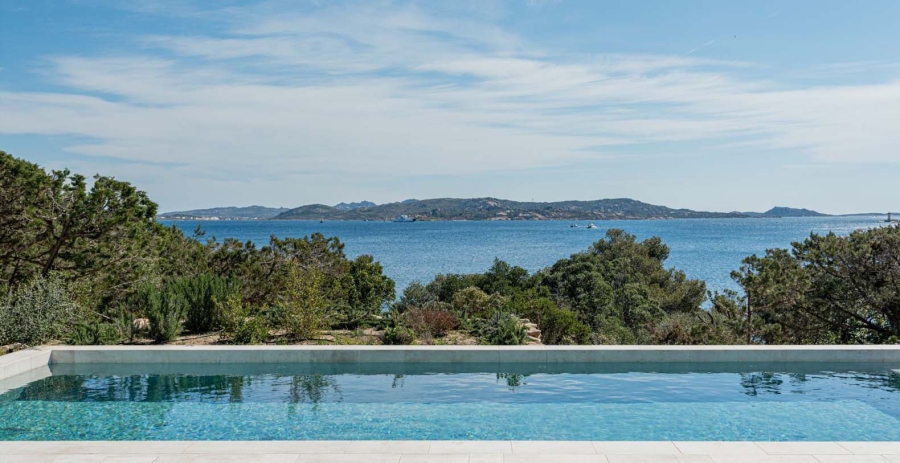 Villa Marea Sardinia Vacation Villa - Sardinia