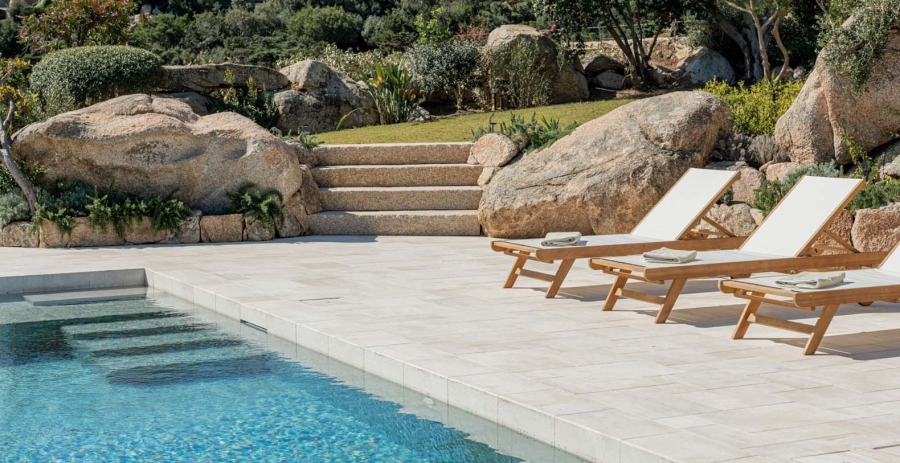 Villa Marea Sardinia Vacation Villa - Sardinia