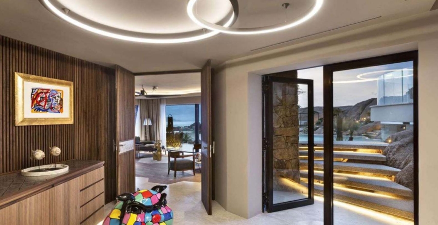 Villa Marianna Sardinia Vacation Villa - Miata