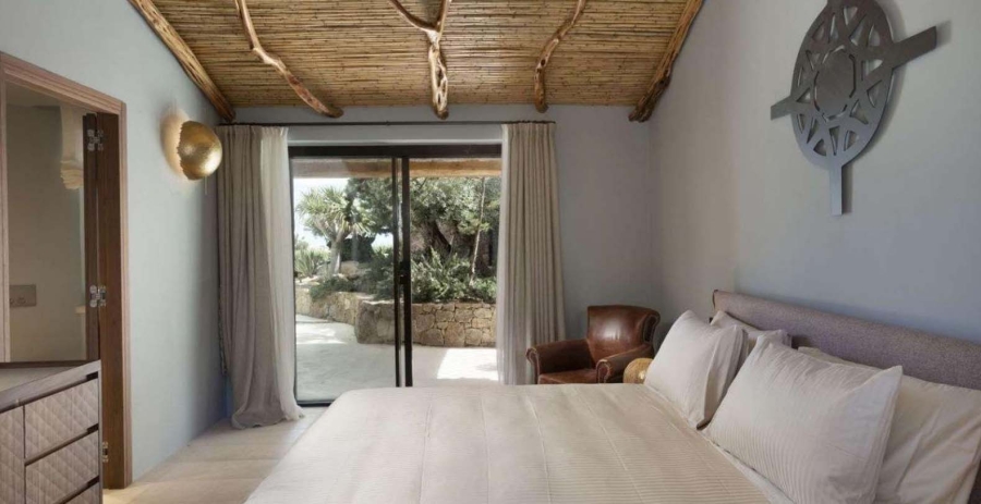 Villa Marianna Sardinia Vacation Villa - Miata