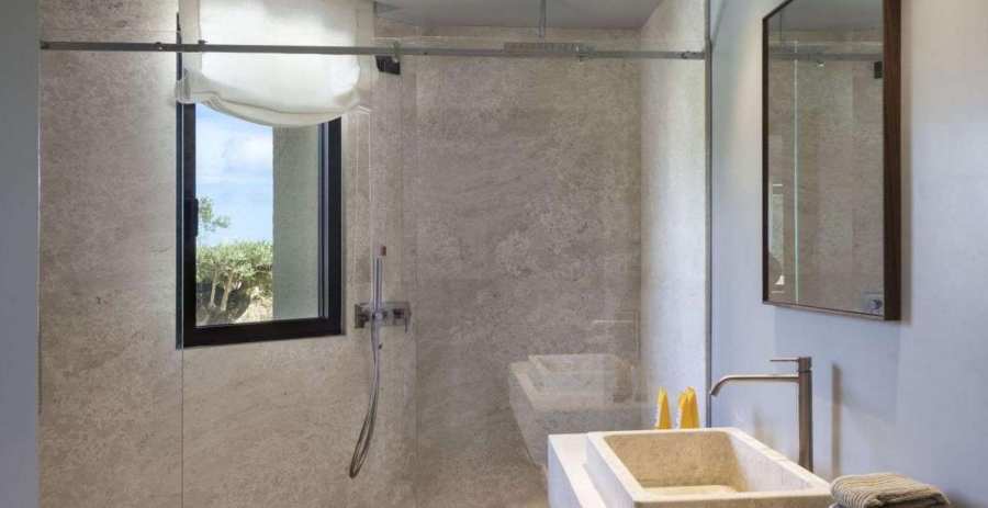 Villa Marianna Sardinia Vacation Villa - Miata