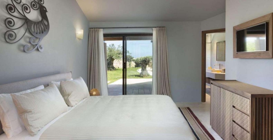 Villa Marianna Sardinia Vacation Villa - Miata