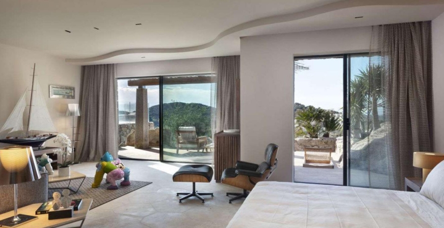 Villa Marianna Sardinia Vacation Villa - Miata