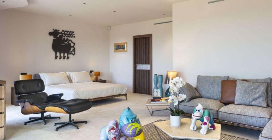 Villa Marianna Sardinia Vacation Villa - Miata