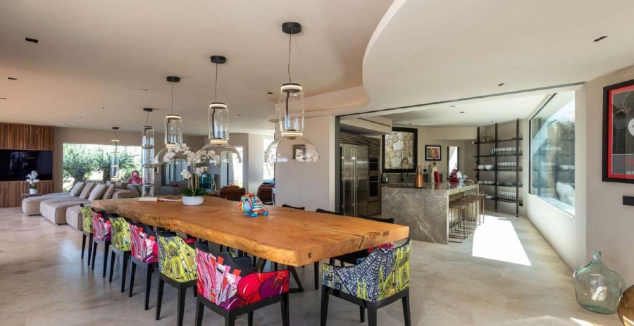 Villa Marianna Sardinia Vacation Villa - Miata