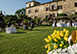 Villa Medici Italy Vacation Villa - Florence, Tuscany