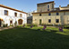 Villa Medici Italy Vacation Villa - Florence, Tuscany