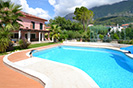 Villa Minerva Italy, Vacation Rental 