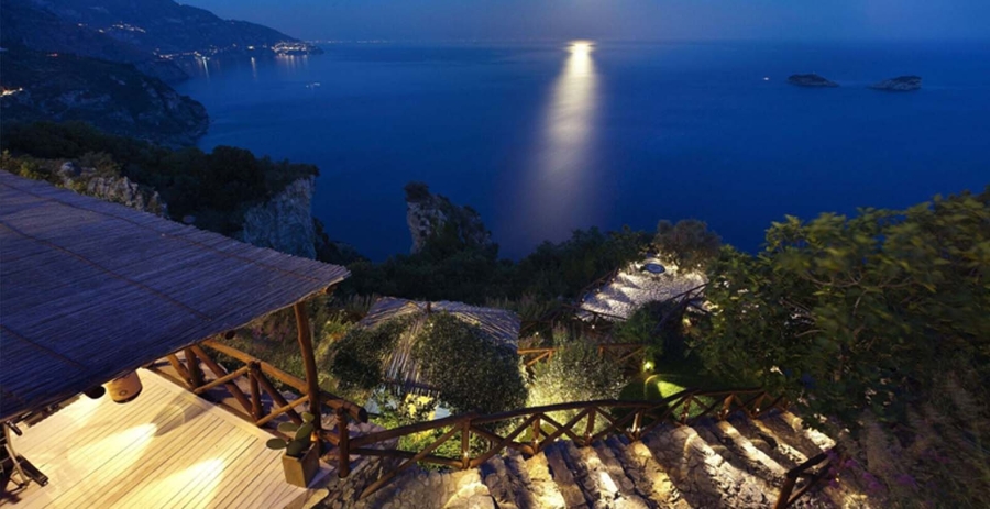 Villa Miragalli Italy Vacation Villa - Sorrento