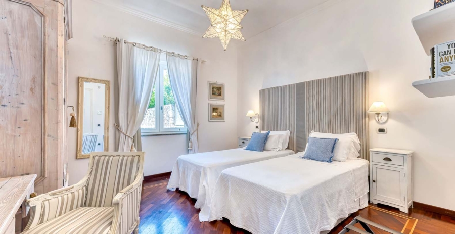 Villa Miragalli Italy Vacation Villa - Sorrento