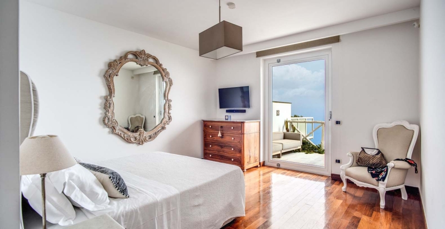 Villa Miragalli Italy Vacation Villa - Sorrento