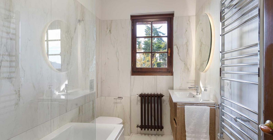 Villa Mirella Lake Maggiore, Italy Vacation Villa - Dagnente