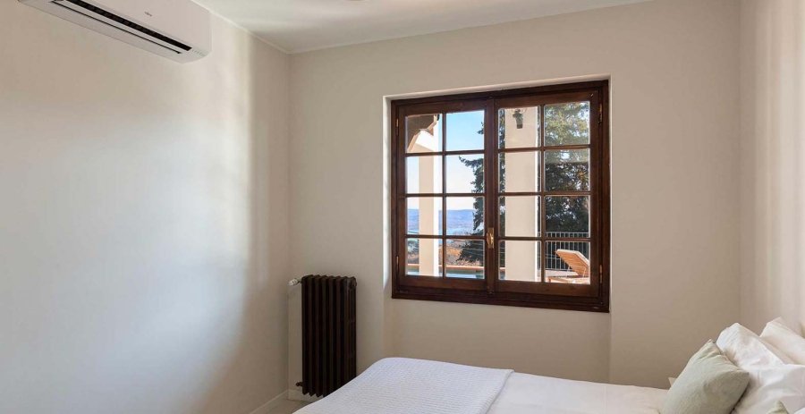 Villa Mirella Lake Maggiore, Italy Vacation Villa - Dagnente