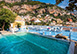 Villa Mon Repos Italy Vacation Villa - Positano, Amalfi Coast