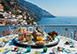 Villa Mon Repos Italy Vacation Villa - Positano, Amalfi Coast