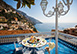 Villa Mon Repos Italy Vacation Villa - Positano, Amalfi Coast