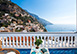 Villa Mon Repos Italy Vacation Villa - Positano, Amalfi Coast