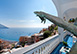 Villa Mon Repos Italy Vacation Villa - Positano, Amalfi Coast