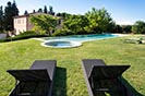 Villa Montalcino Italy Villa Rental