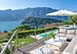 Villa Nadea Italy Vacation Villa - Mezzegra, Lake Como