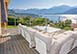 Villa Nadea Italy Vacation Villa - Mezzegra, Lake Como