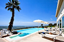 Villa Nilde Sicily Holiday Rental