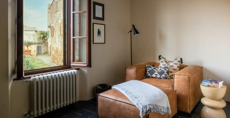 Villa Nobile Tuscany Vacation Villa - Italy