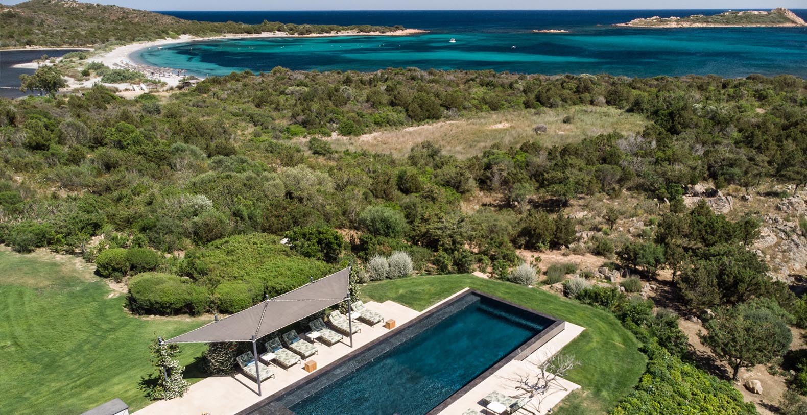 Luxury Villa Holiday Rental