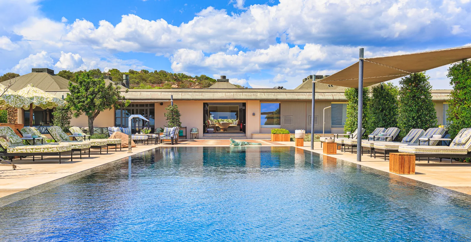 Olbia Italy Vacation Villa - Sardinia