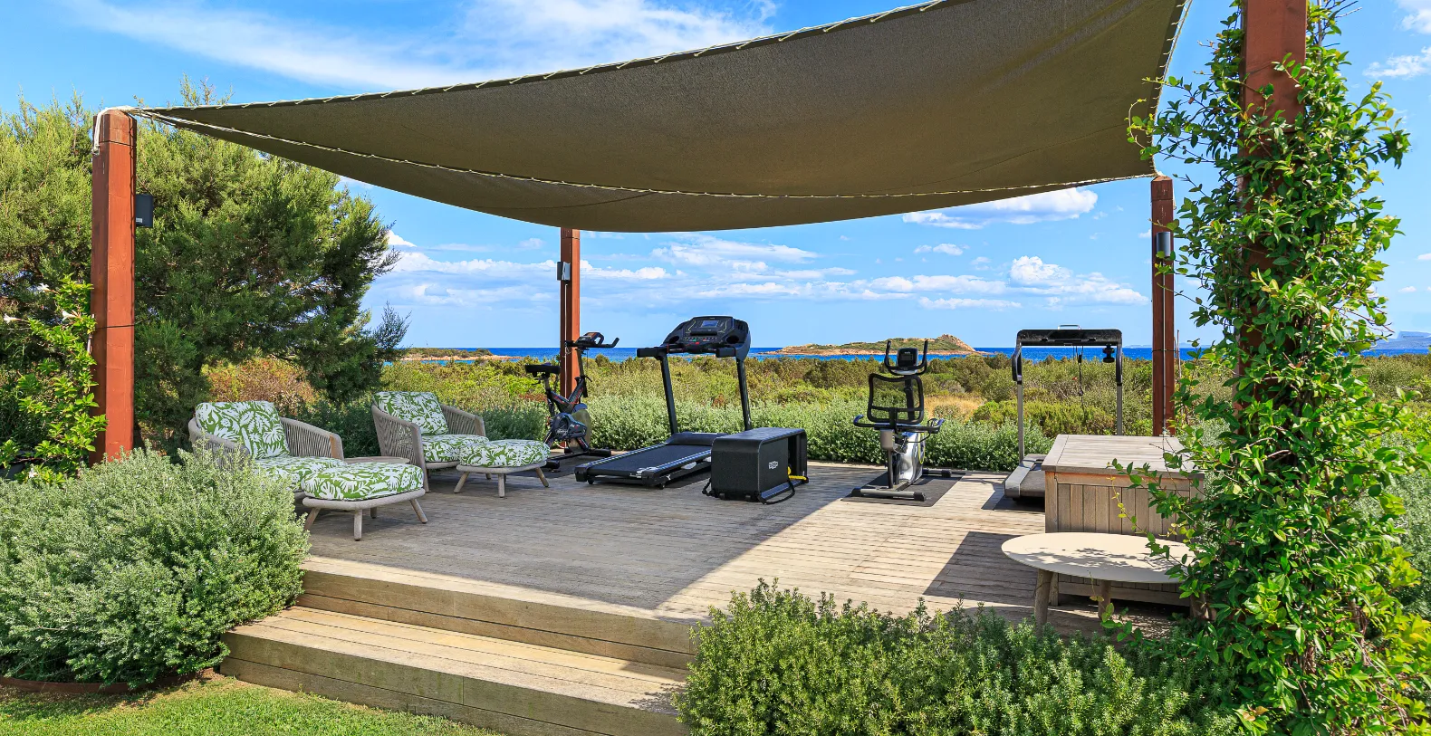 Olbia Italy Vacation Villa - Sardinia